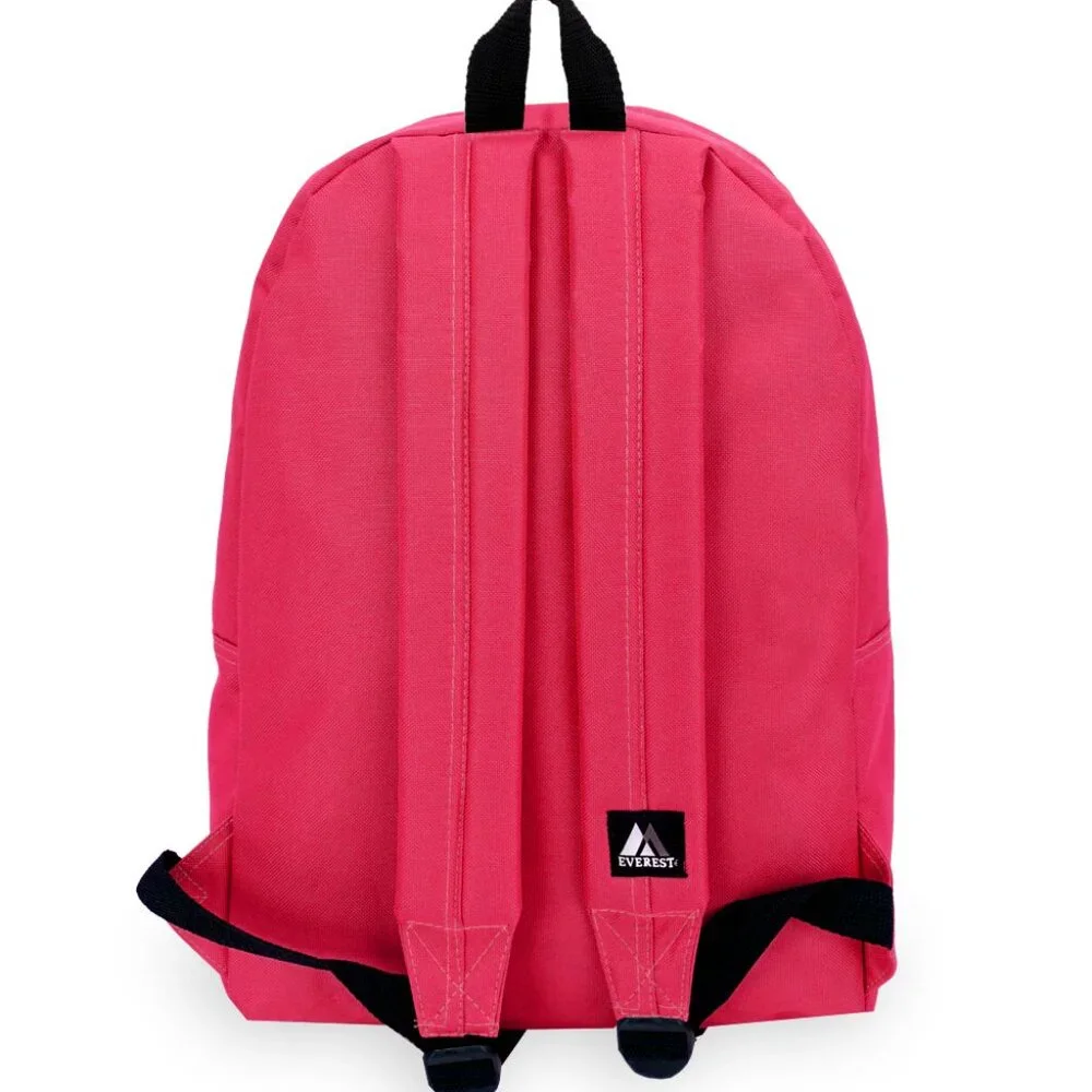 NEW Everest Basic Backpack 15